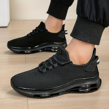 AVELOR Nova Knit Trainers