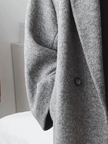 AVELOR Harper Winter Overcoat