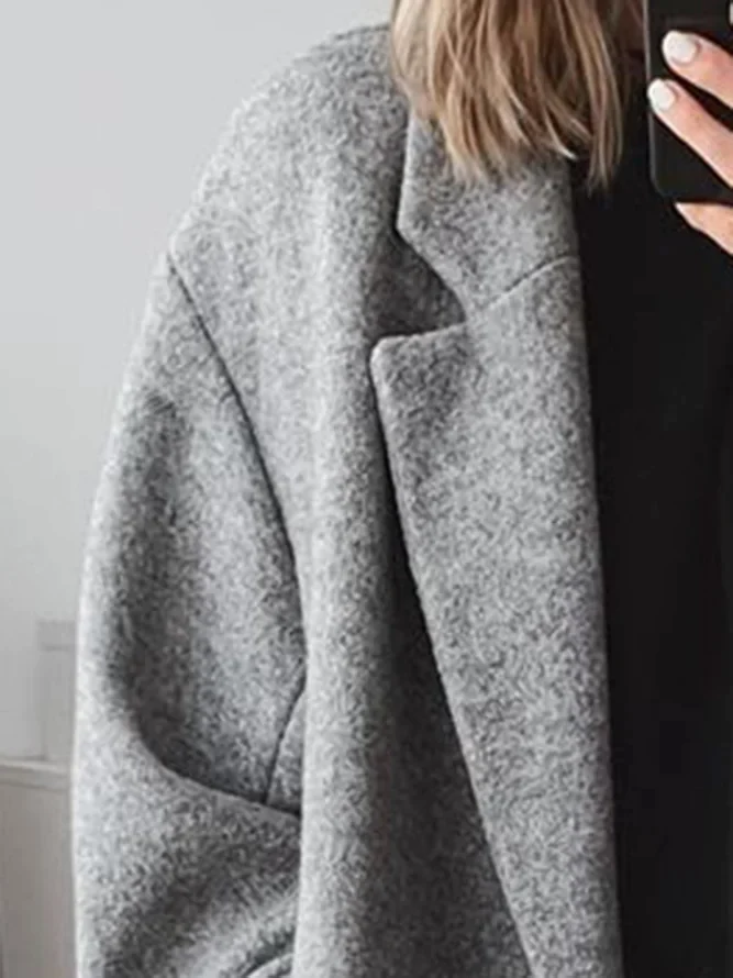 AVELOR Harper Winter Overcoat