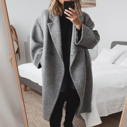 AVELOR Harper Winter Overcoat
