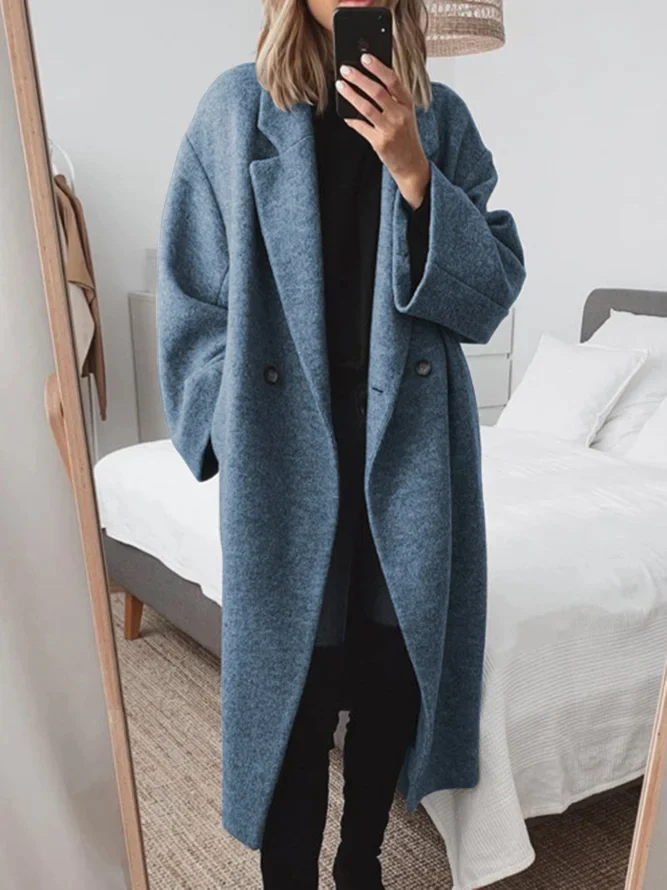 AVELOR Harper Winter Overcoat