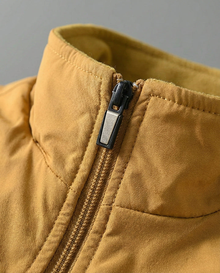 Sergio Wendejacke aus Baumwollmix