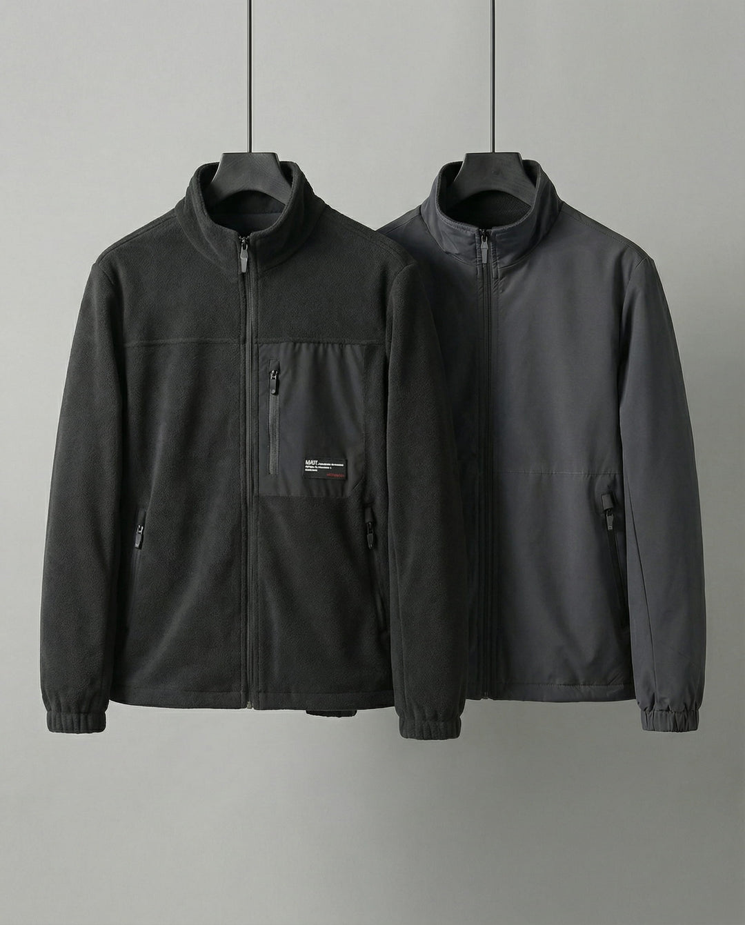 Sergio Wendejacke aus Baumwollmix