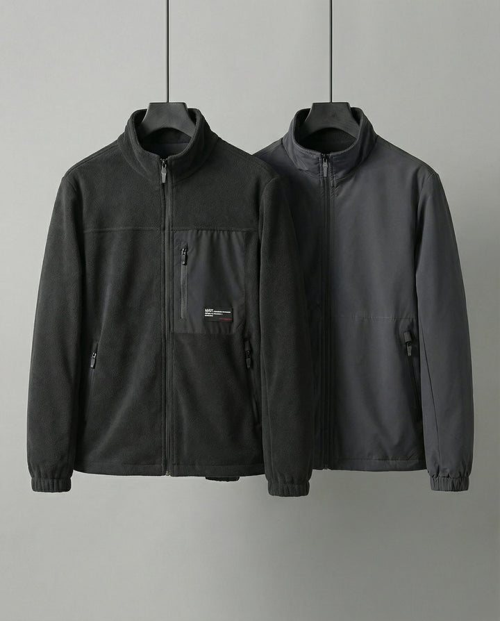 Sergio Wendejacke aus Baumwollmix