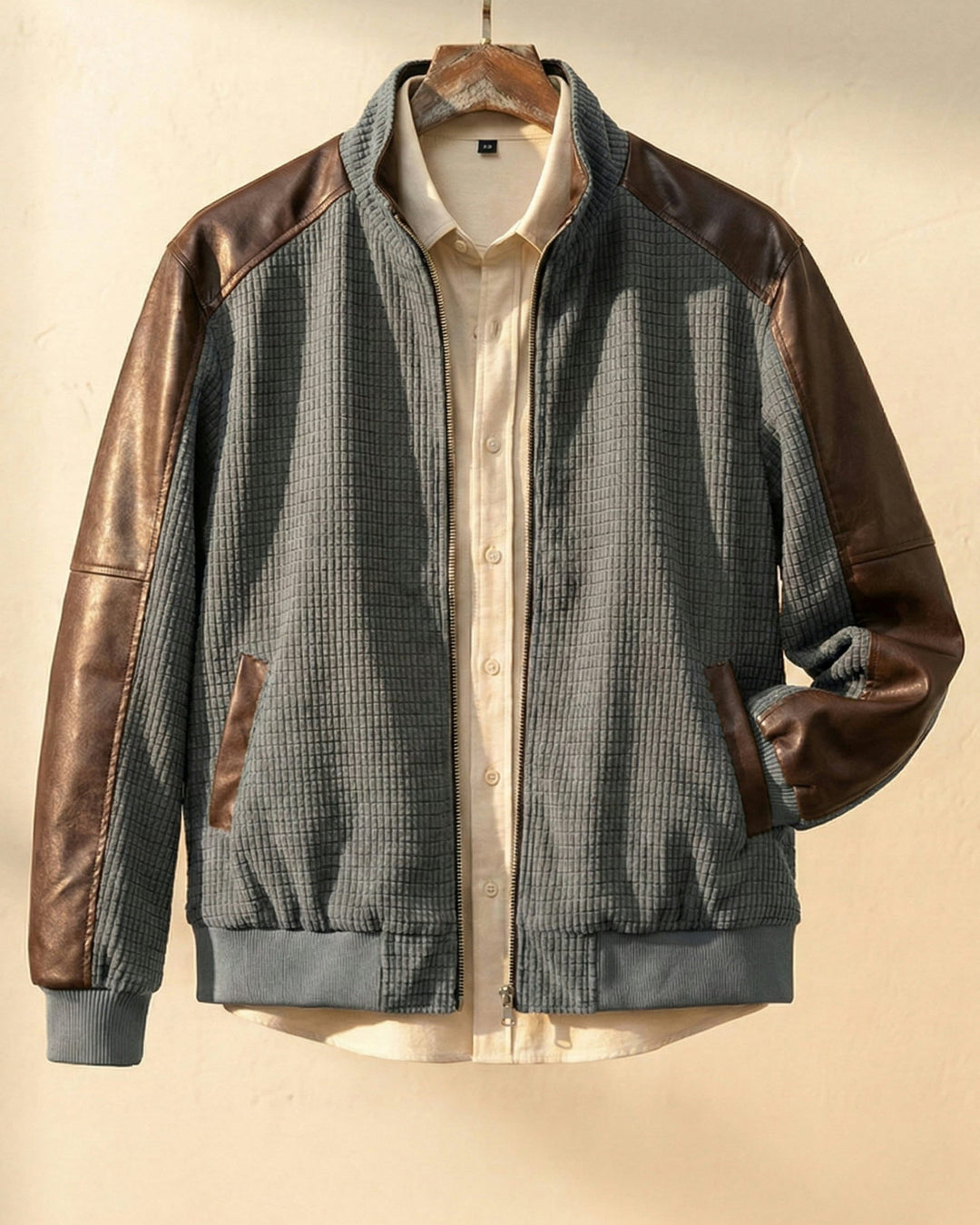 Luca Bomberjacke