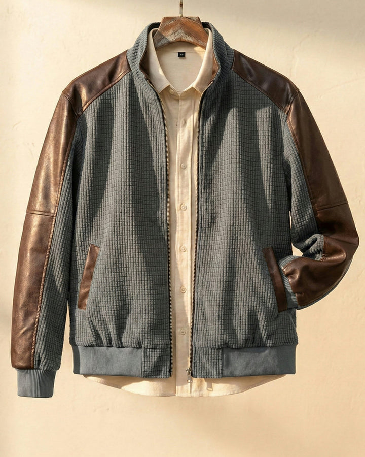 Luca Bomberjacke