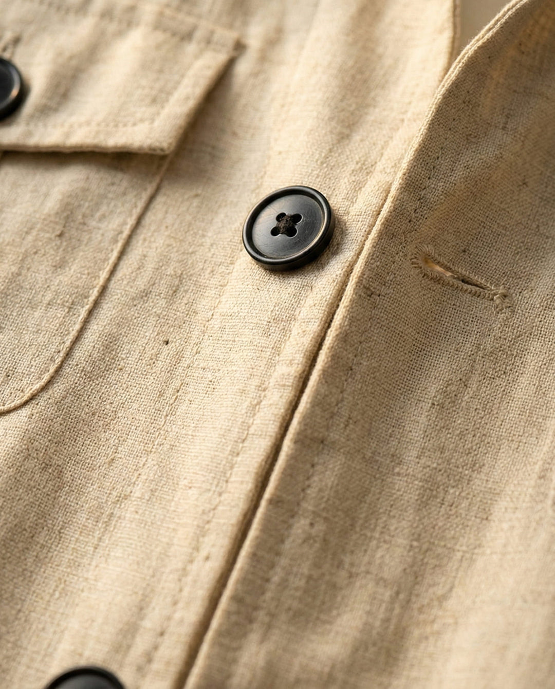 Luca Utility-Jacke