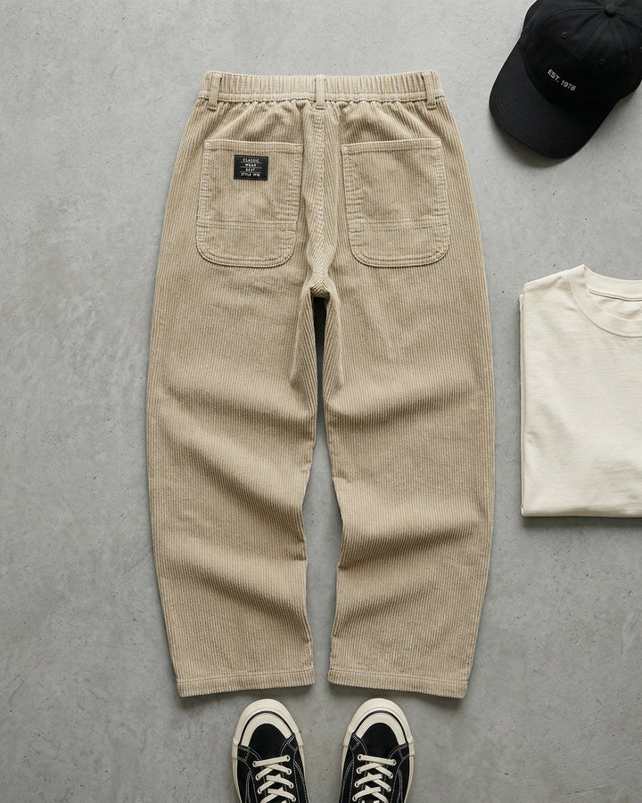 Augusto Cordhose