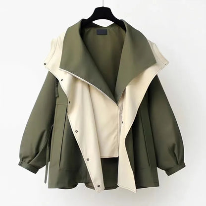 AVELOR Luna Drift Jacket