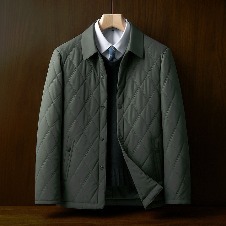 Riccardo Steppjacke