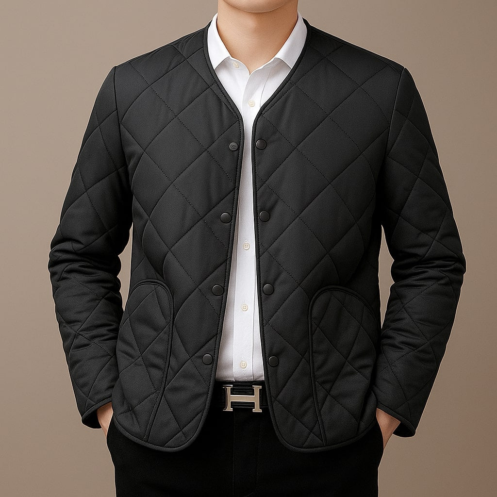 Nico Gesteppte Innenfutterjacke