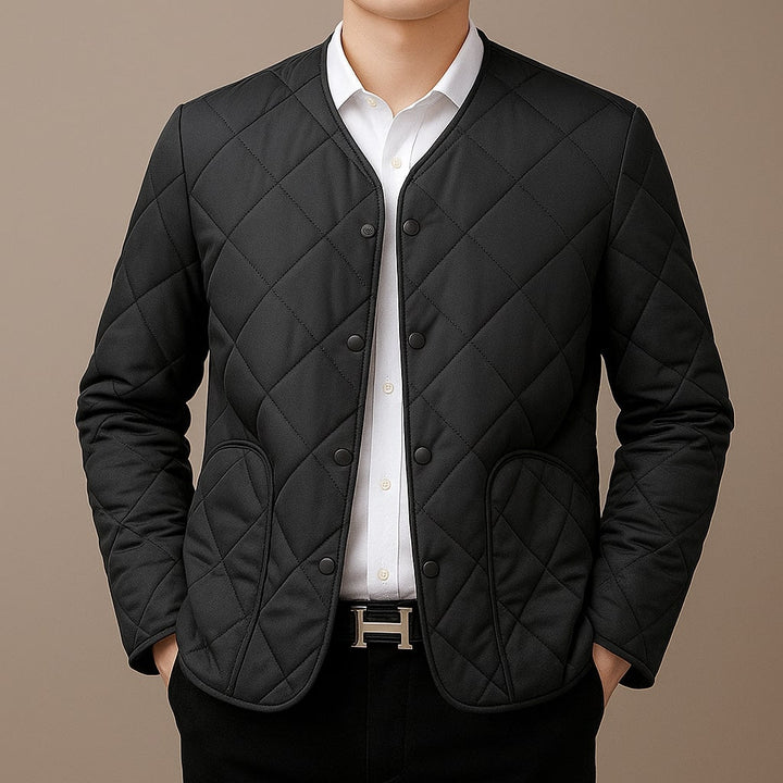 Nico Gesteppte Innenfutterjacke
