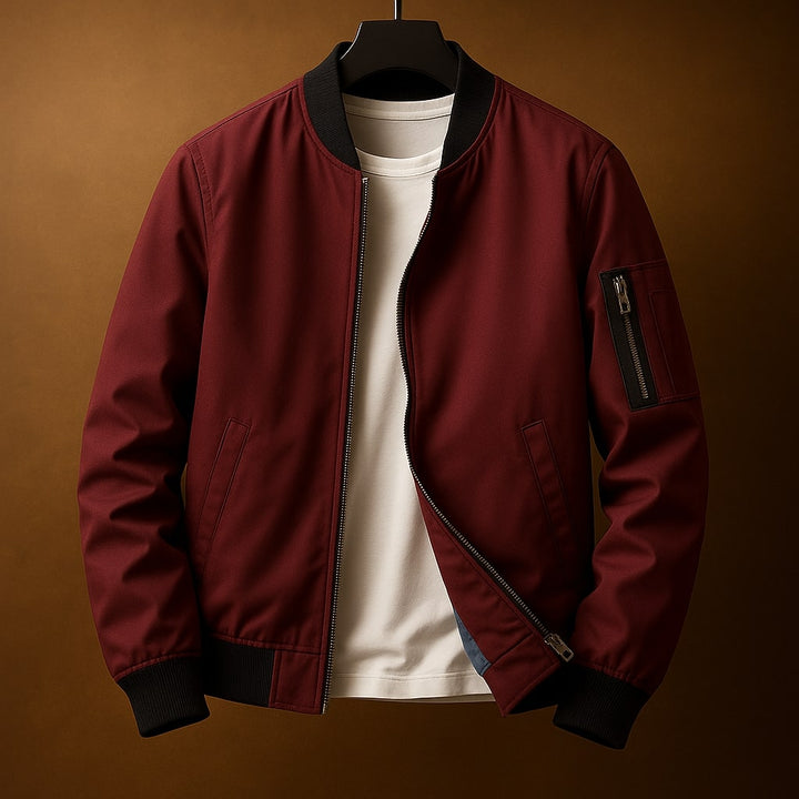 Renzo Bomberjacke