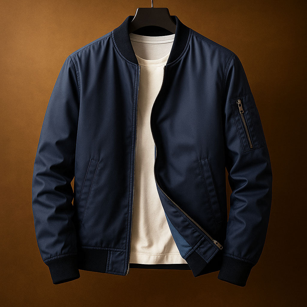 Renzo Bomberjacke