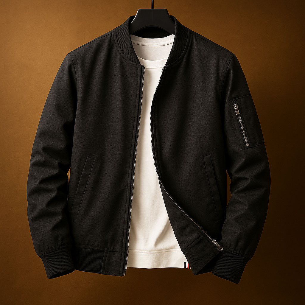 Renzo Bomberjacke