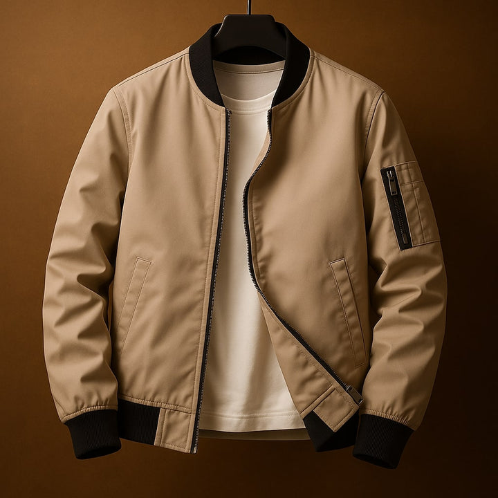 Renzo Bomberjacke
