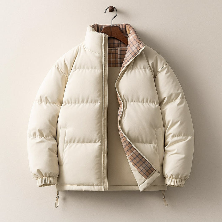 Elio Isolierte Jacke