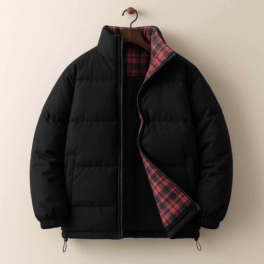 Elio Isolierte Jacke