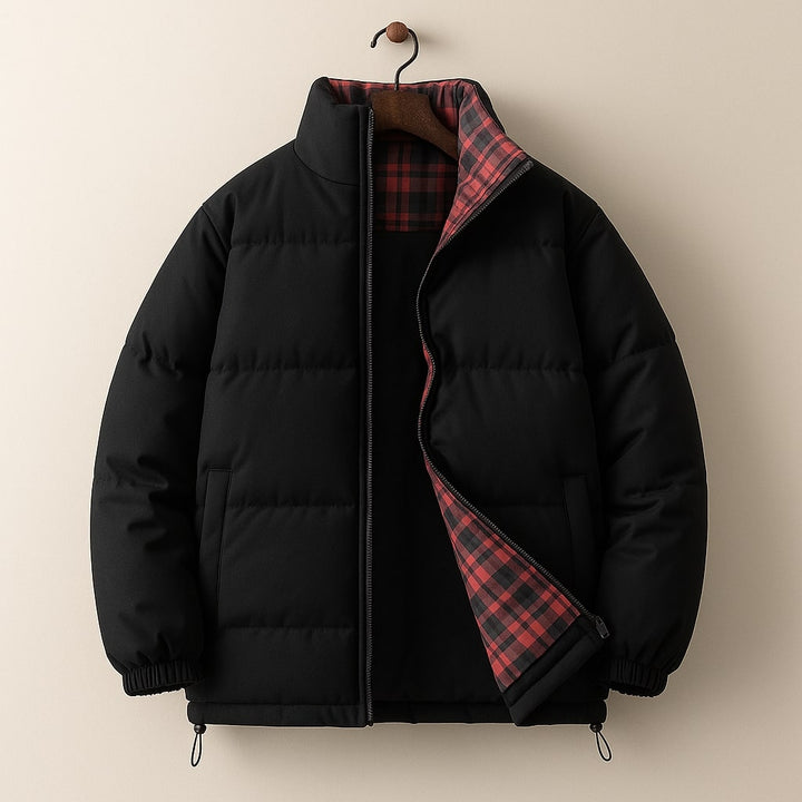 Elio Isolierte Jacke