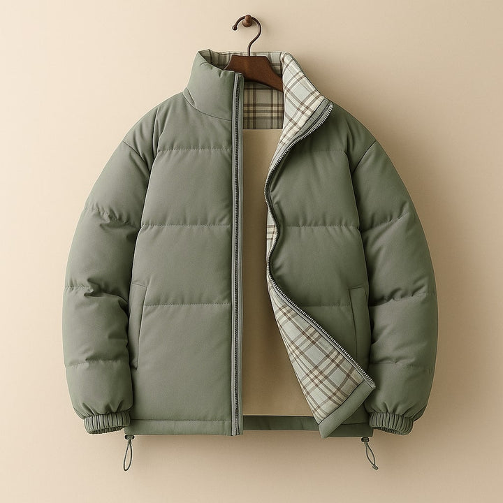 Elio Isolierte Jacke