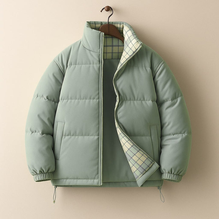 Elio Isolierte Jacke