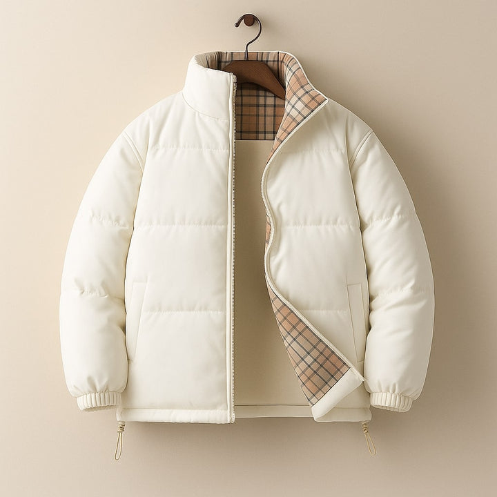 Elio Isolierte Jacke