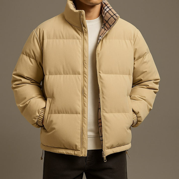 Elio Isolierte Jacke