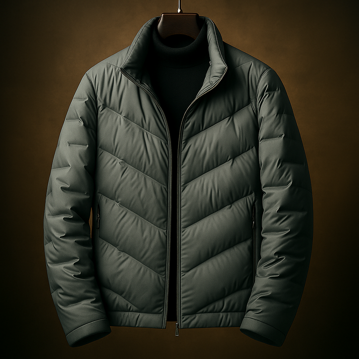 Masino Daunenjacke