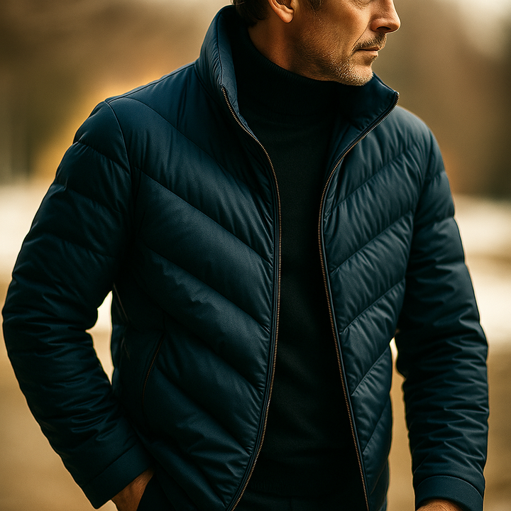 Masino Daunenjacke