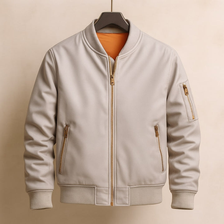 Sergio Technische Bomberjacke
