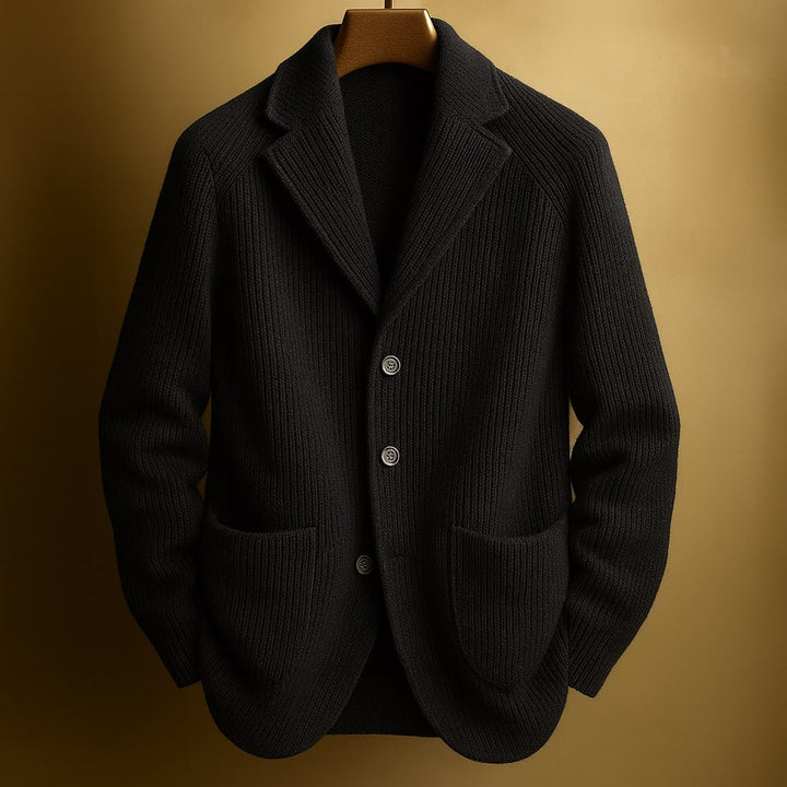 Renzo Strick-Sakko-Cardigan