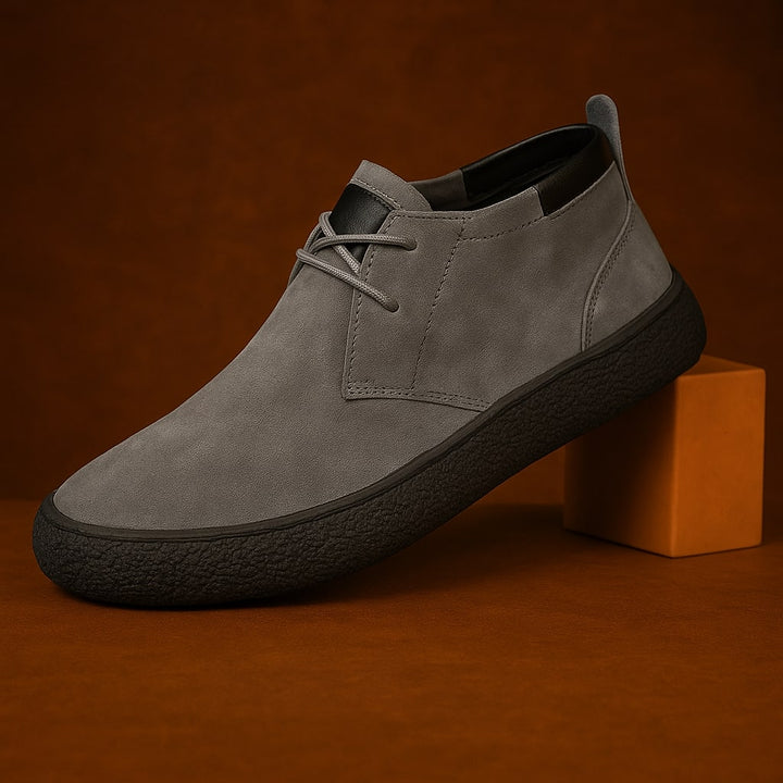 Alberto Desert-Boot aus Wildleder