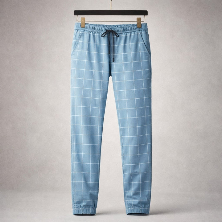 Nico Lockere Hose mit Kordelzug