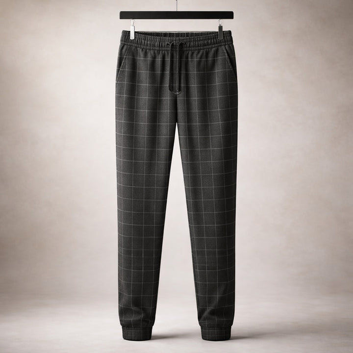Nico Lockere Hose mit Kordelzug