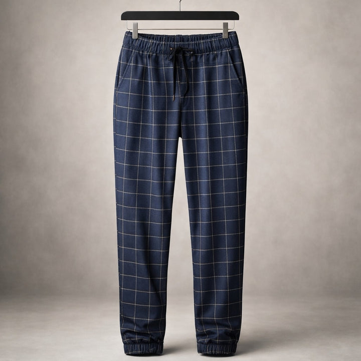 Nico Lockere Hose mit Kordelzug