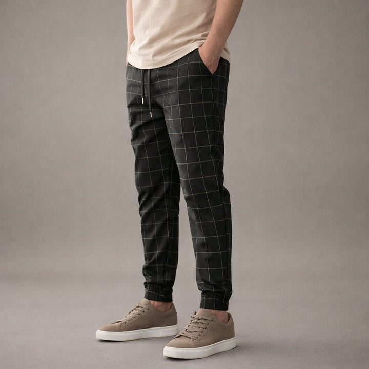 Nico Lockere Hose mit Kordelzug