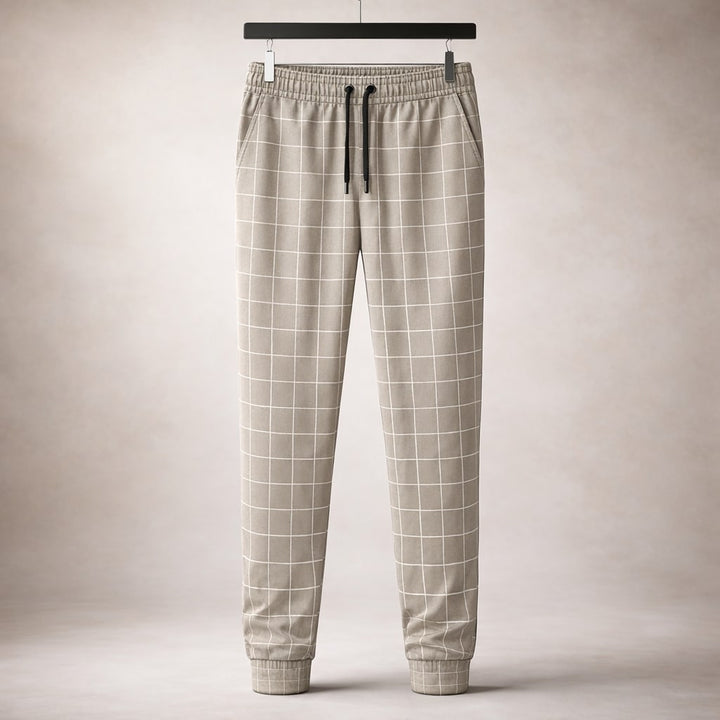 Nico Lockere Hose mit Kordelzug