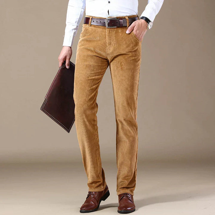 Bruno Getailorte Cordhose
