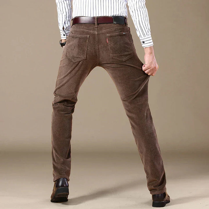 Bruno Getailorte Cordhose
