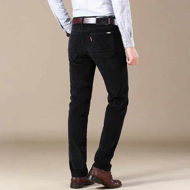 Bruno Getailorte Cordhose