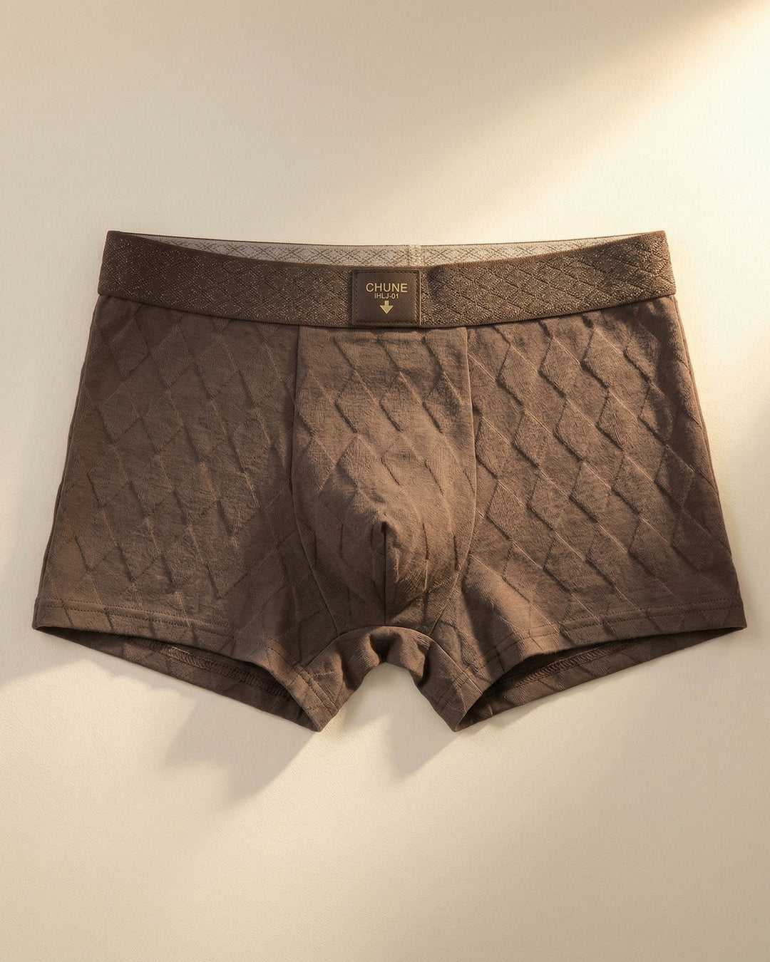 Federico Boxershorts aus Baumwolle