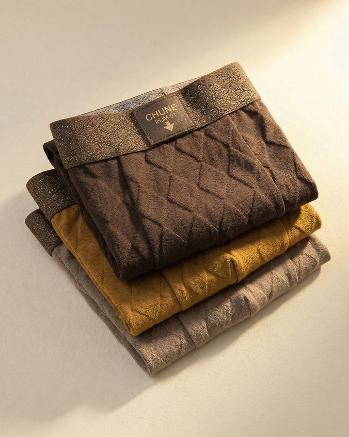 Federico Boxershorts aus Baumwolle