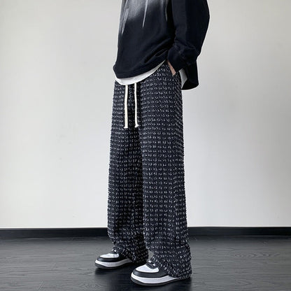 AVELOR Veazie Distressed Pants