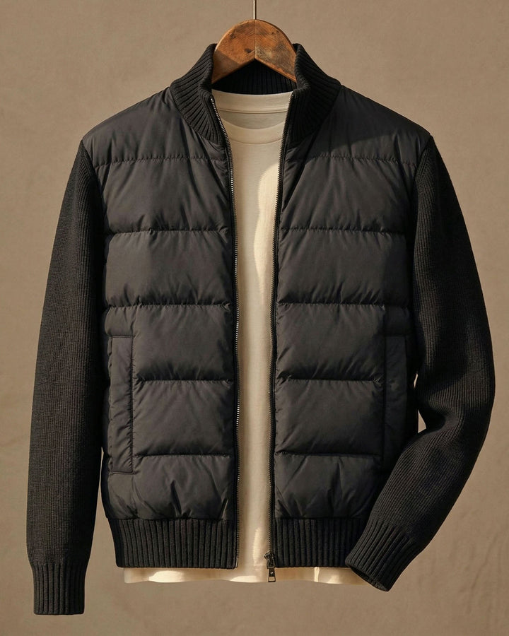 Matteo Baumwolljacke