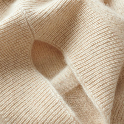 AVELOR Alpina Merino Shawl