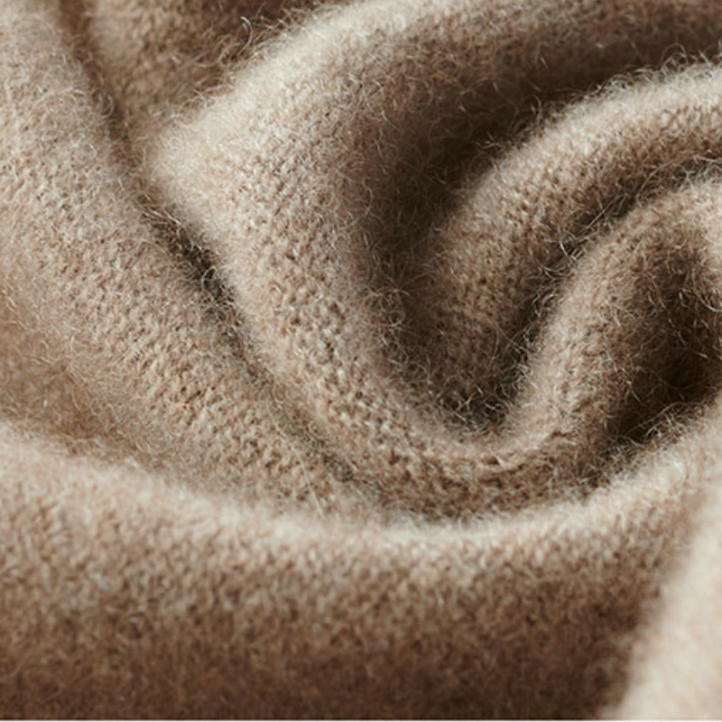 AVELOR Alpina Merino Shawl