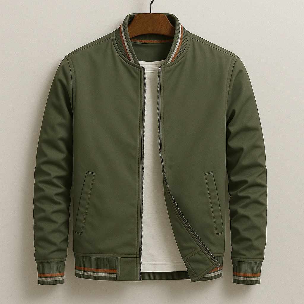Renley Feldjacke
