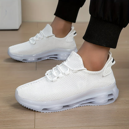 AVELOR Nova Knit Trainers