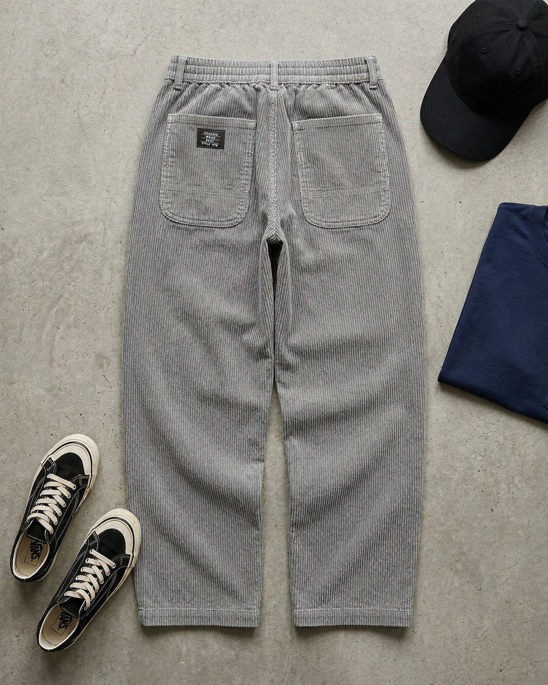 Augusto Cordhose
