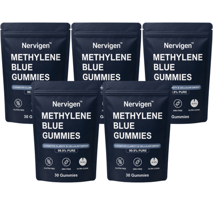 Nervigen™ - Methylene Blue Gummies